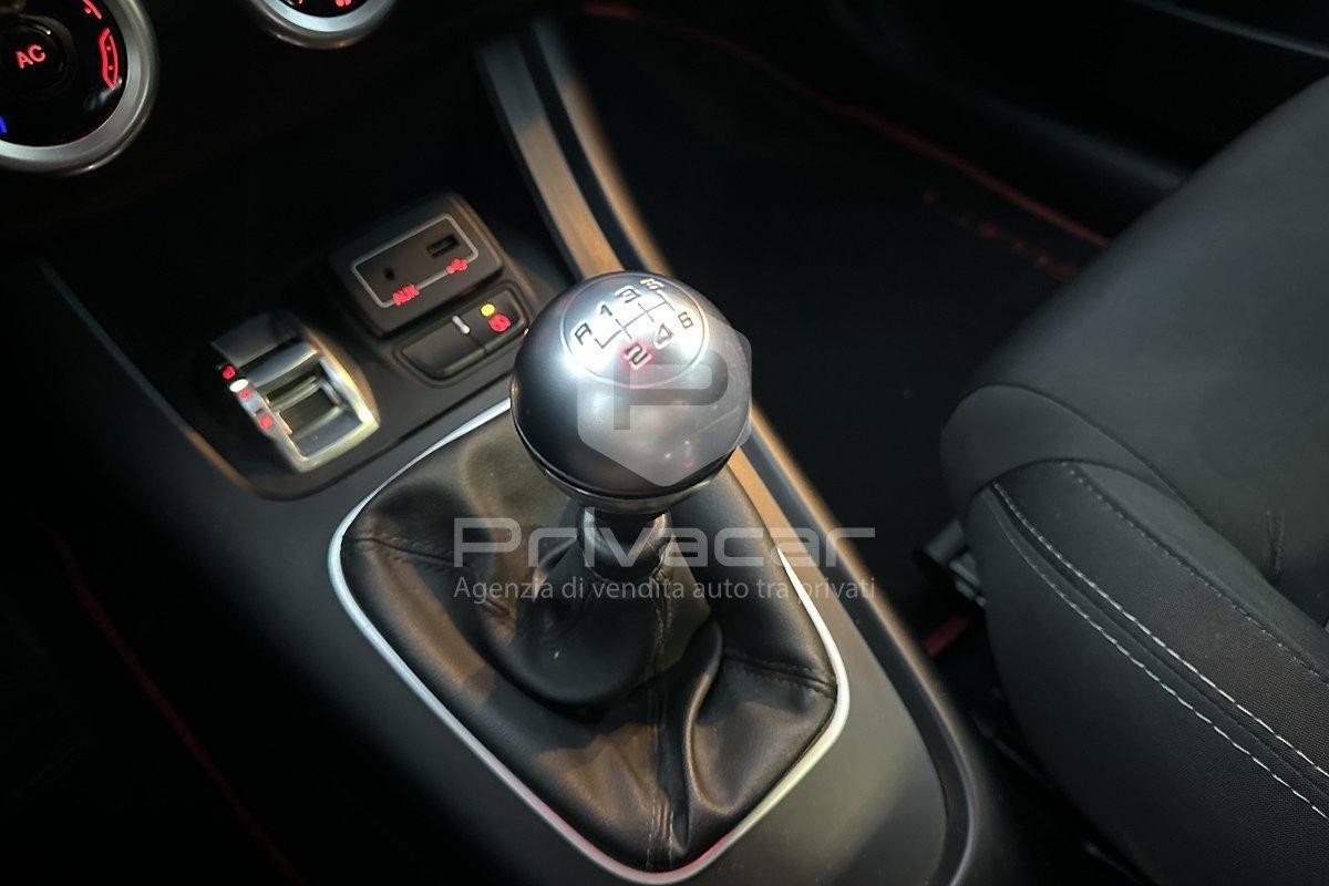 ALFA ROMEO Giulietta 1.6 JTDm 120 CV