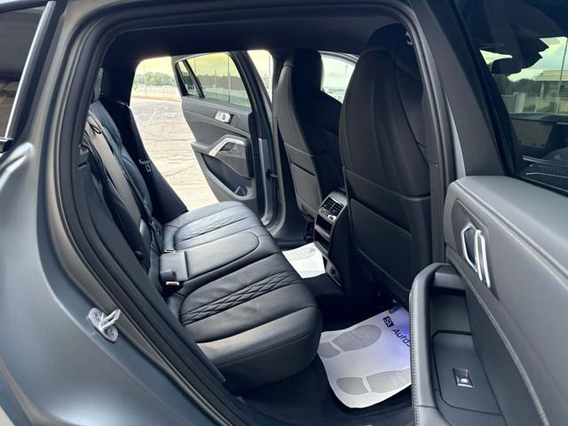 BMW X6 xDrive30d 48V Msport Pro ''OPACA''