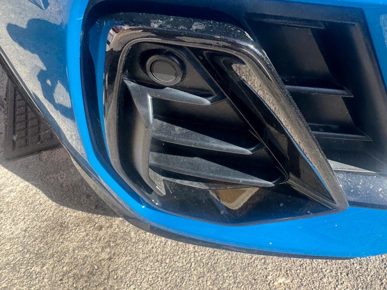 Audi Q3 SPB 35 TDI S tronic quattro edition