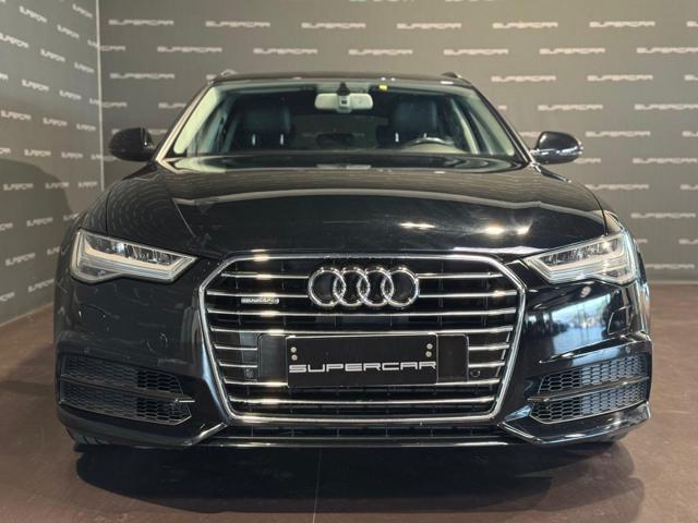 AUDI A6 Avant 3.0 TDI 272 CV quattro S tronic Business Plu