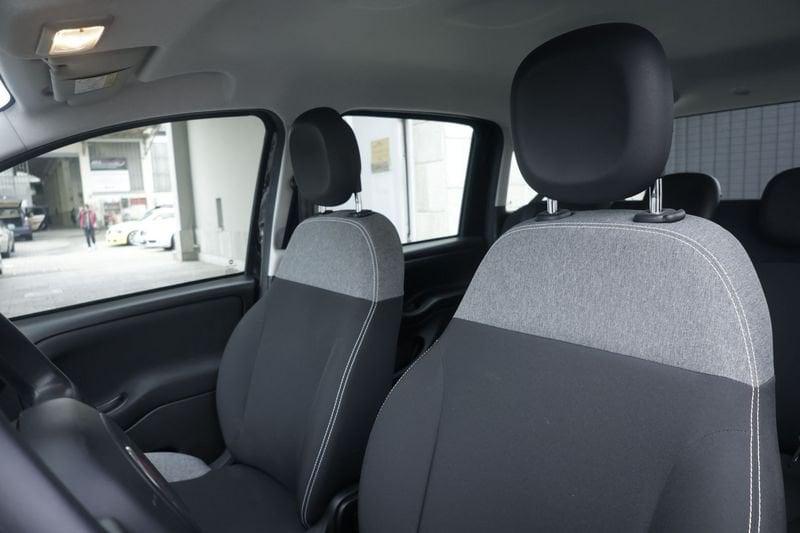 FIAT Panda FIAT Panda 1.0 FireFly S&S Hybrid Unicoproprietario