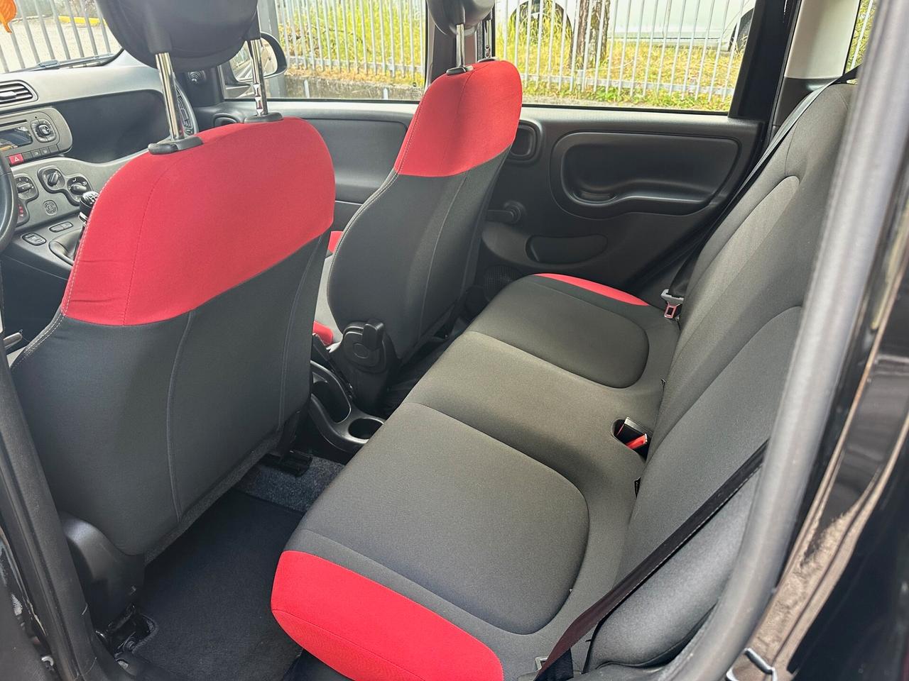 Fiat Panda 1.2 Lounge*NEOPATENTATI*EURO6