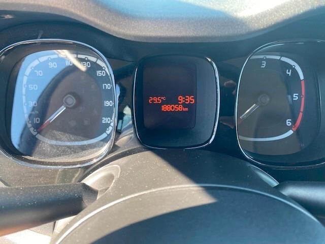 Fiat Panda 1.3 MJT S&S 4x4