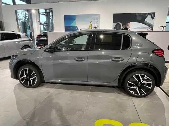 Peugeot 208 1.2 PureTech 100cv GT Executive+Tetto Vetro KM0