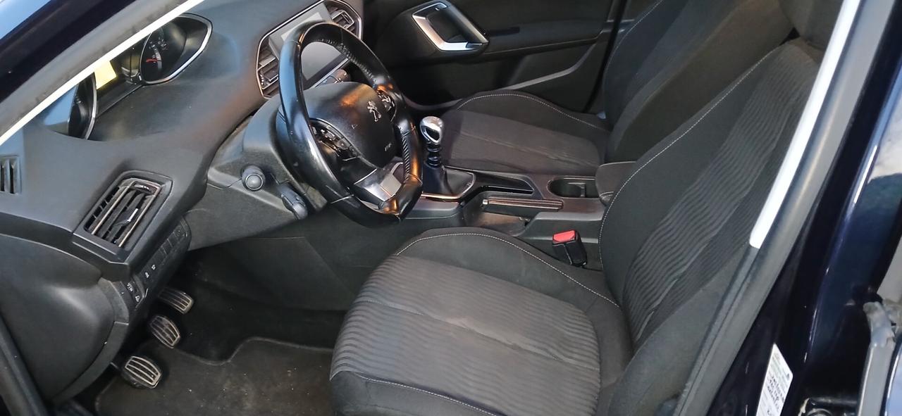 Peugeot 308 1.6 HDi s.w neopatentati