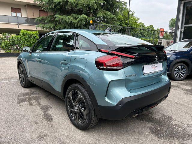 CITROEN C4 PureTech 130 Plus EAT8 *PREZZO PROMO*