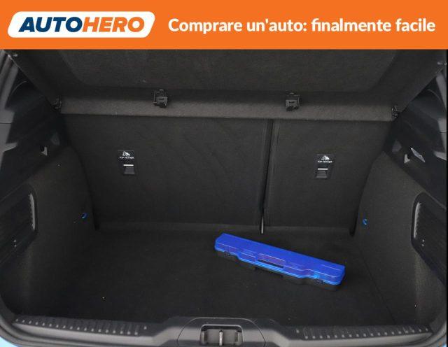 FORD Focus 1.5 EcoBlue 120 CV aut. 5p. ST-Line Style