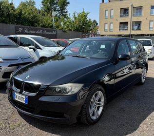 Bmw 320d cat Touring MSport