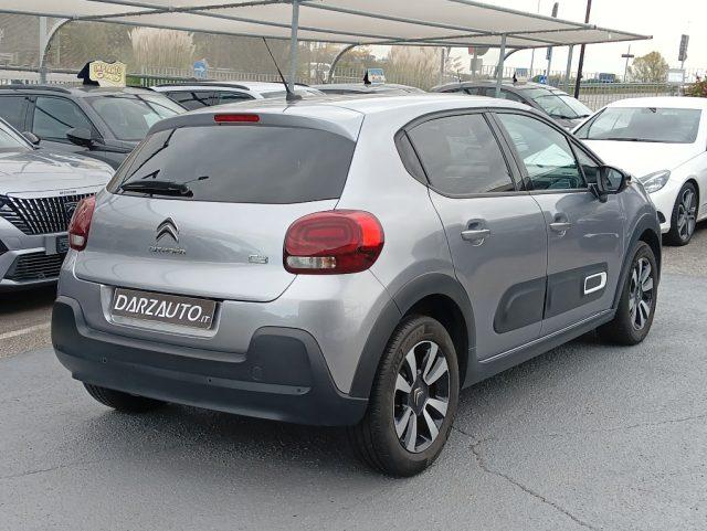 CITROEN C3 PureTech 110 S&S Max