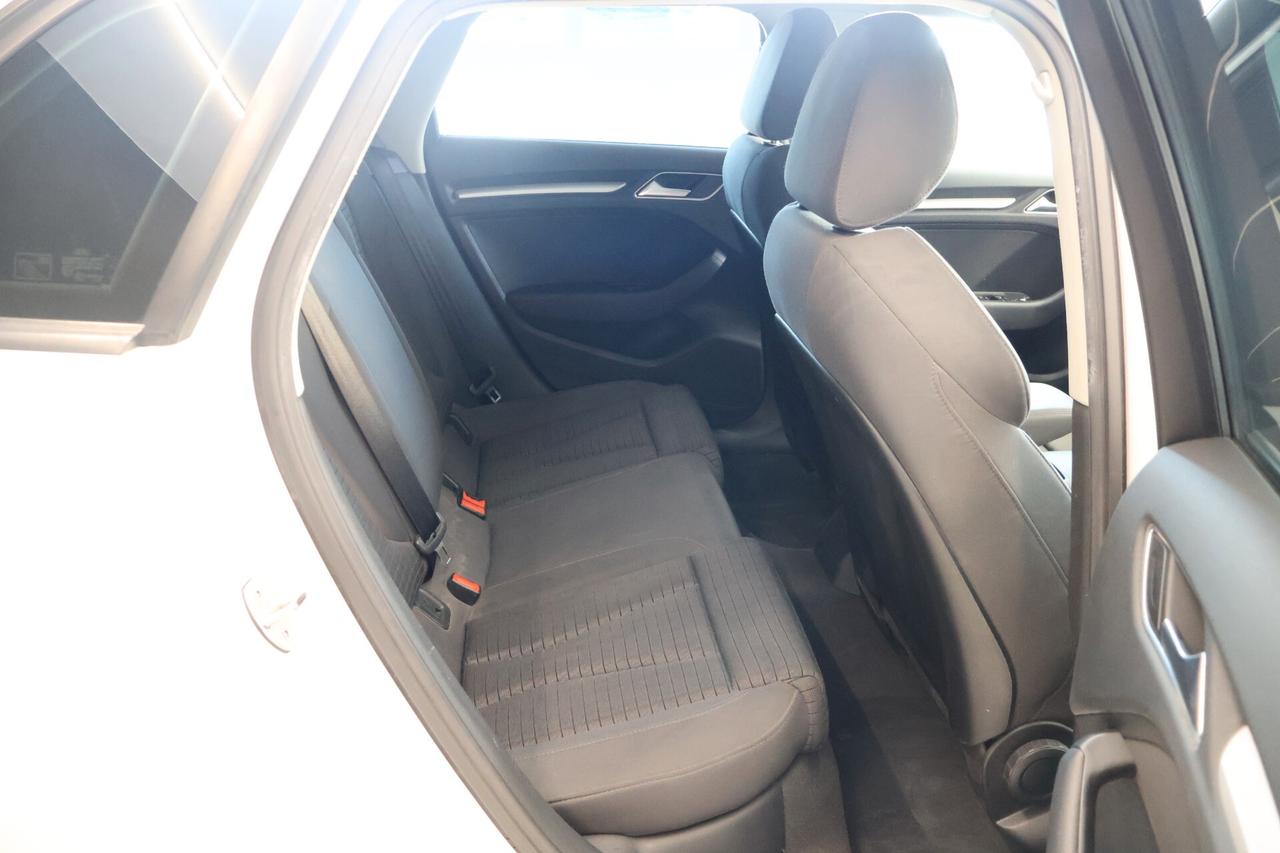 Audi A3 SPB 1.6 TDI S tronic Sport
