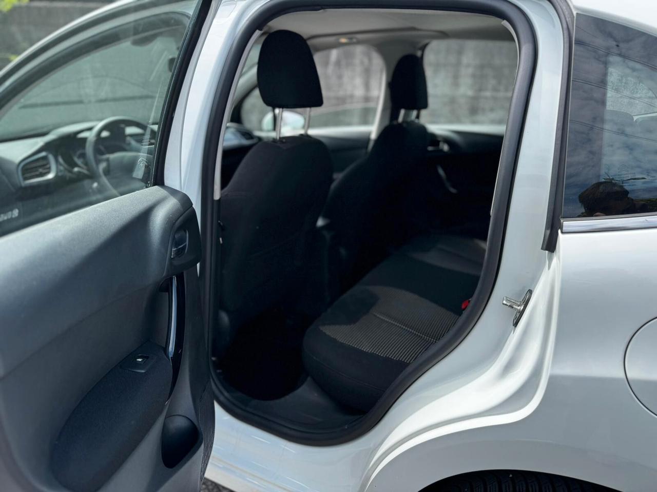 Citroen C3 1.2 VTi 82 Exclusive