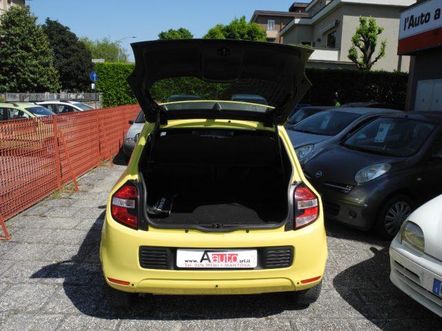 RENAULT Twingo 1.0 SCe Zen 5p. - OK NEOPATENTATI - "DA VETRINA"