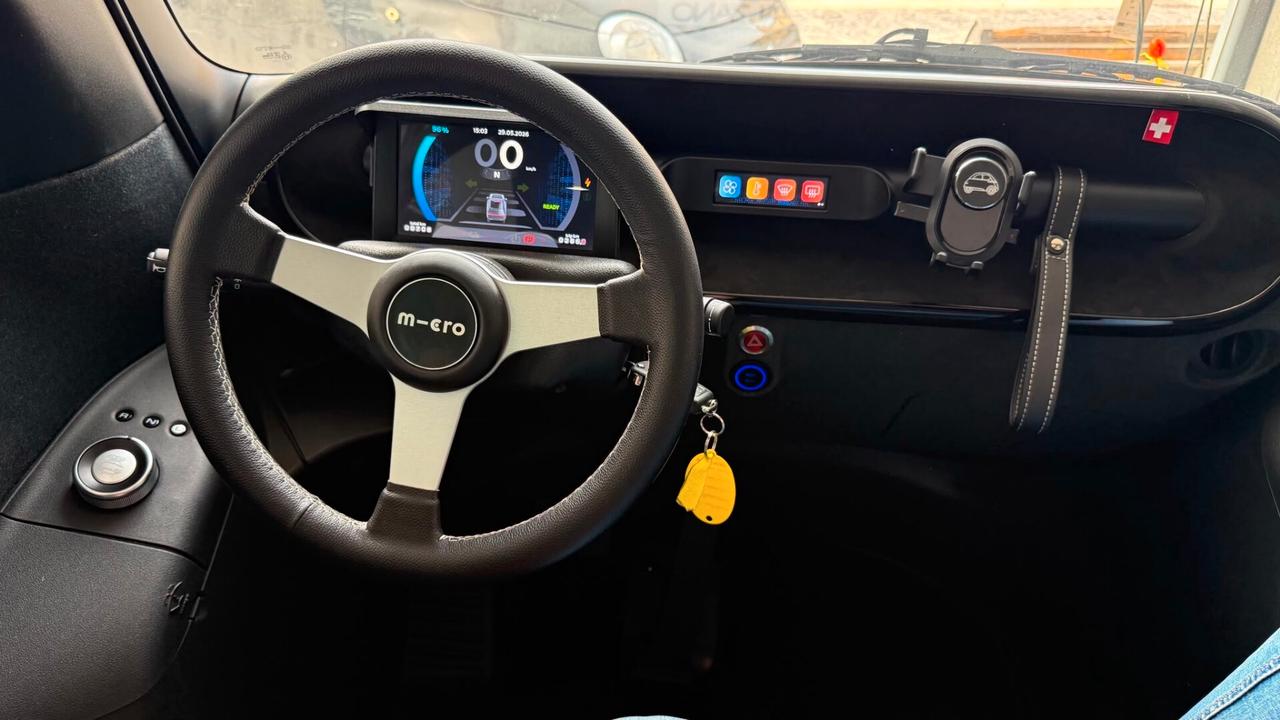 MICROLINO COMPETIZIONE 2025