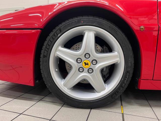 FERRARI 512 TR cat