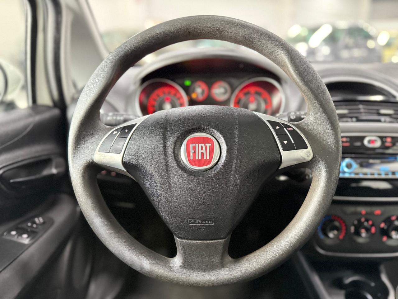 Fiat G.Punto