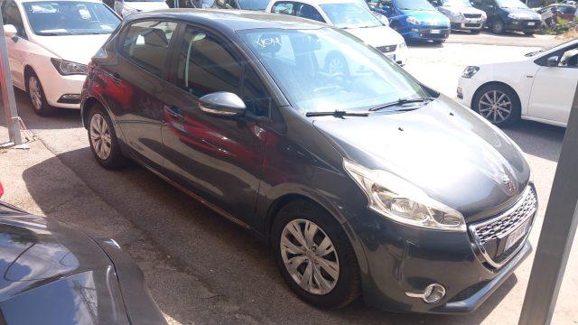 PEUGEOT 208 1° serie 1.4 VTi 95 CV 5p. GPL Allure