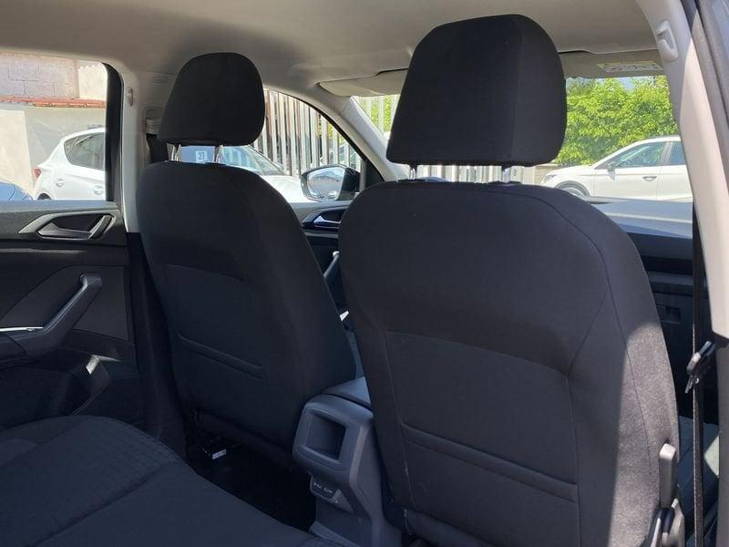 Volkswagen T-Cross Style 1.0 TSI 110CV