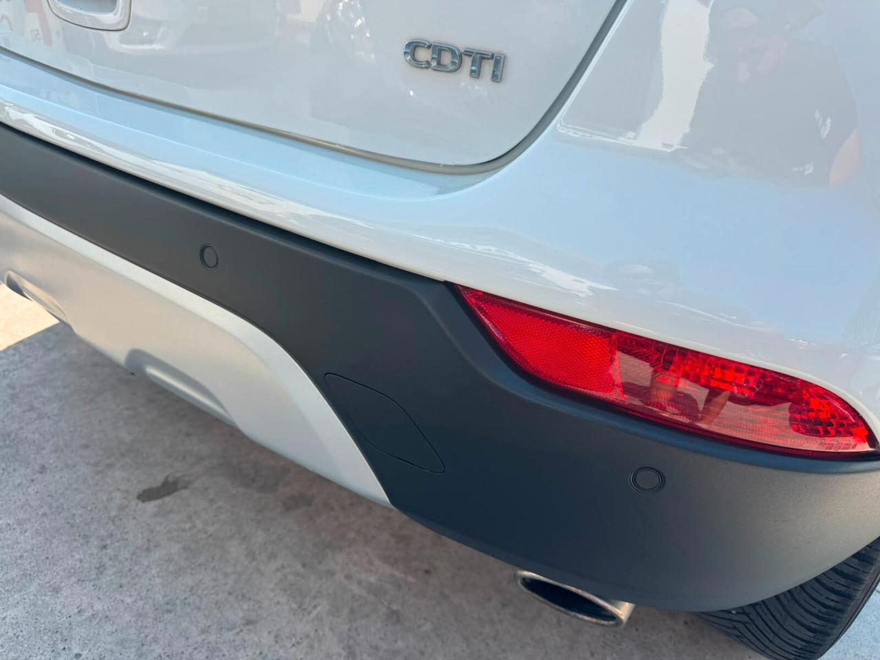 Opel Mokka X 1.6 Innovation