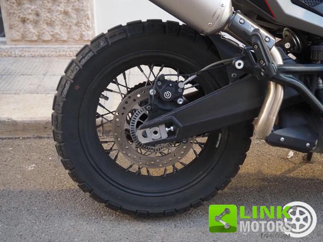 MOTO MORINI X-Cape 650 * ? 82,00 al mese*