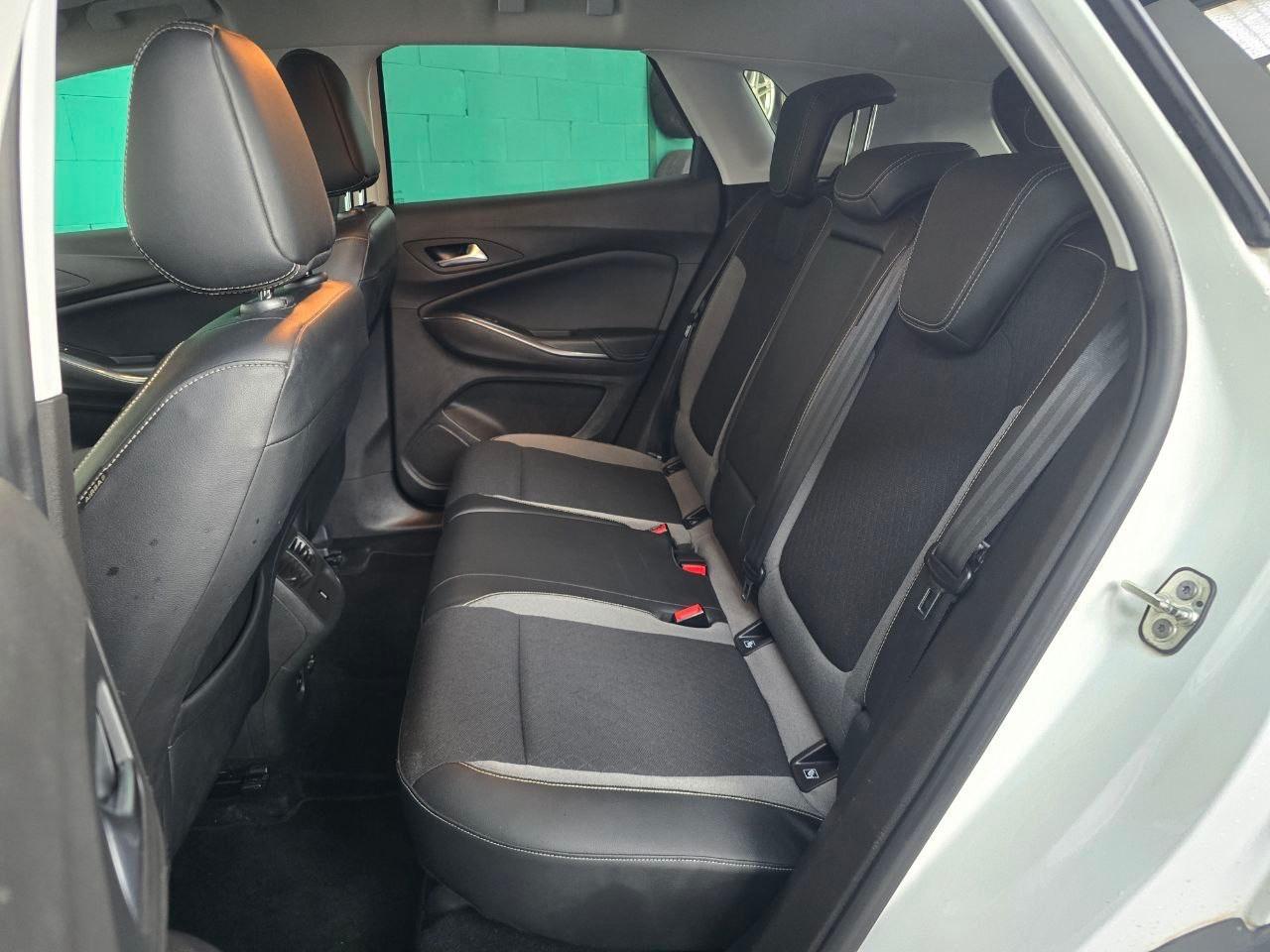 Opel Grandland X 1.5 Diesel Ultimate