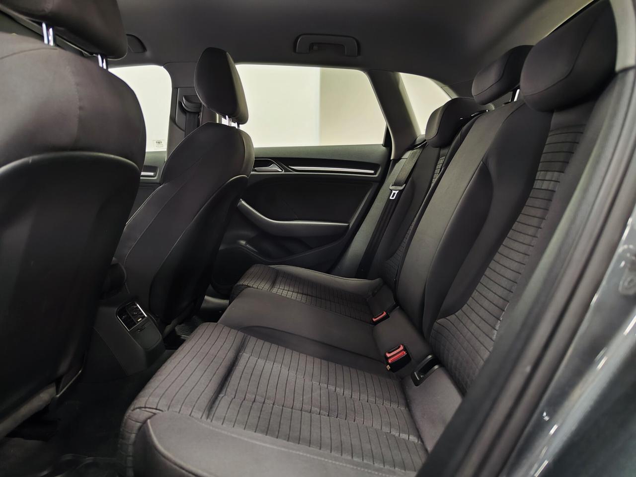 AUDI A3 SPORTBACK 1.6 TDI 110CV Business