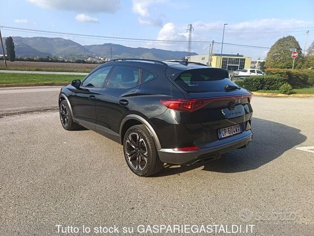 Cupra Formentor 2.0 TDI 4Drive DSG #CERCHI 18