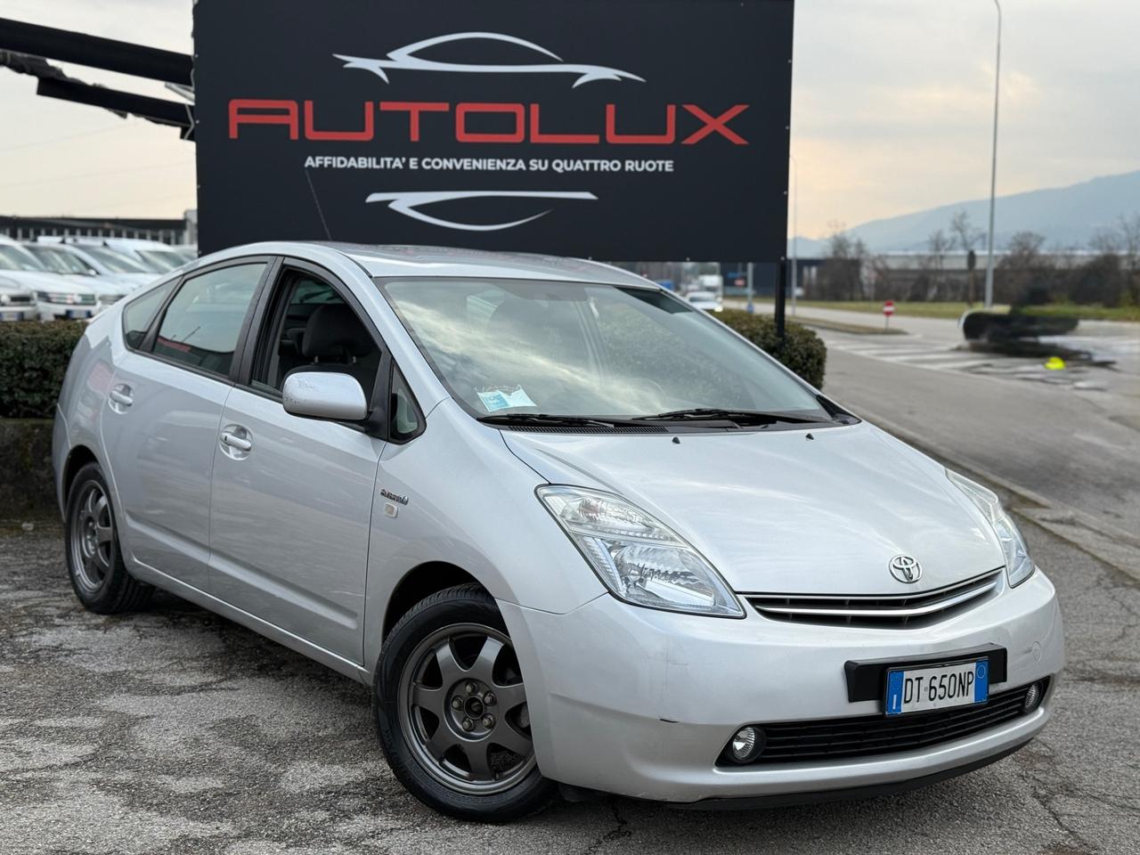 Toyota Prius 1.5i 16V 2009 136.000KM PERFETTA