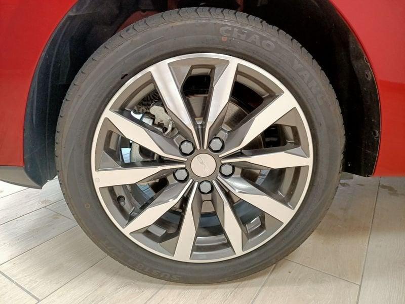 EVO Evo 3 Evo 3 1.5