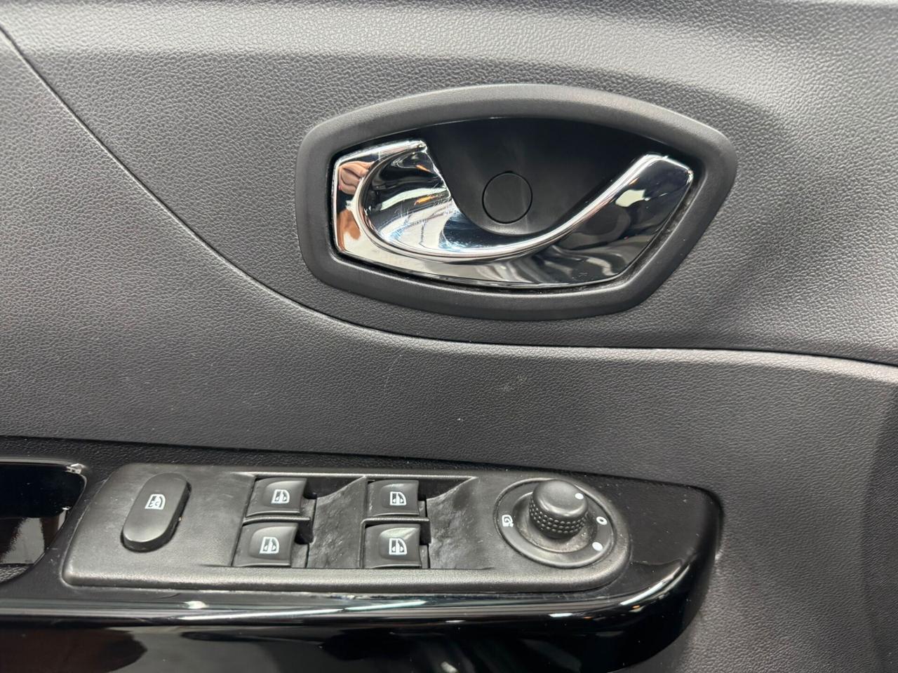 Renault Captur dCi 8V 90 CV Start&Stop Energy Intens