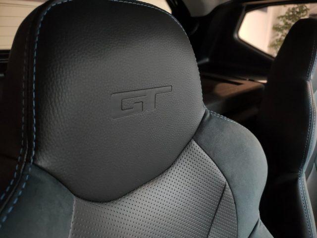 AIXAM City E-GTO Automatic Pelle Alcantara CarPlay Camera