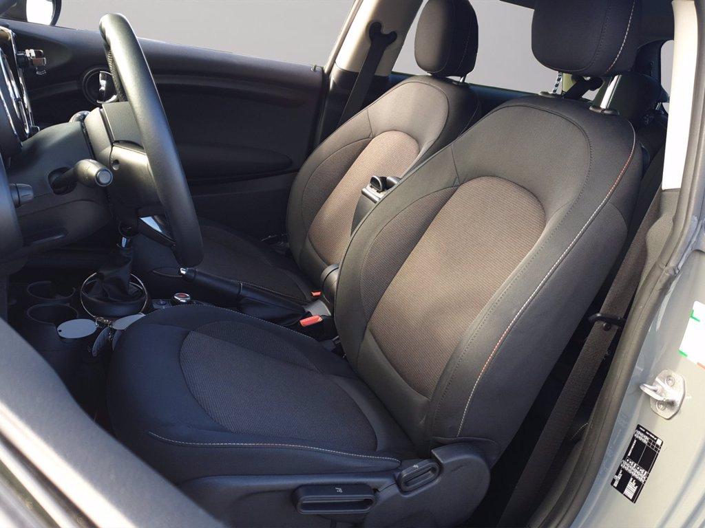 MINI Mini 3p 1.5 one 75cv del 2021