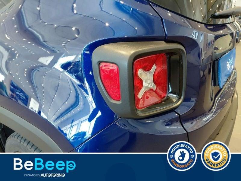 Jeep Renegade 1.0 T3 NIGHT EAGLE 2WD