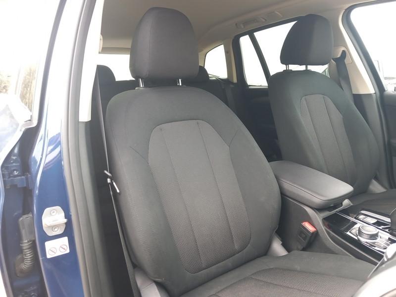 BMW X3 sDrive 18d MH48V Business Advantage Auto