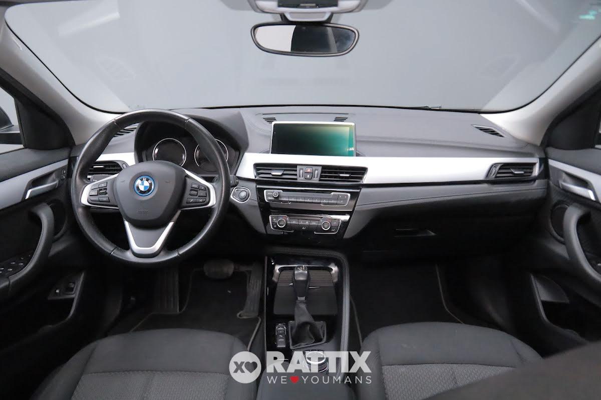 BMW X2 xdrive25e Business X auto