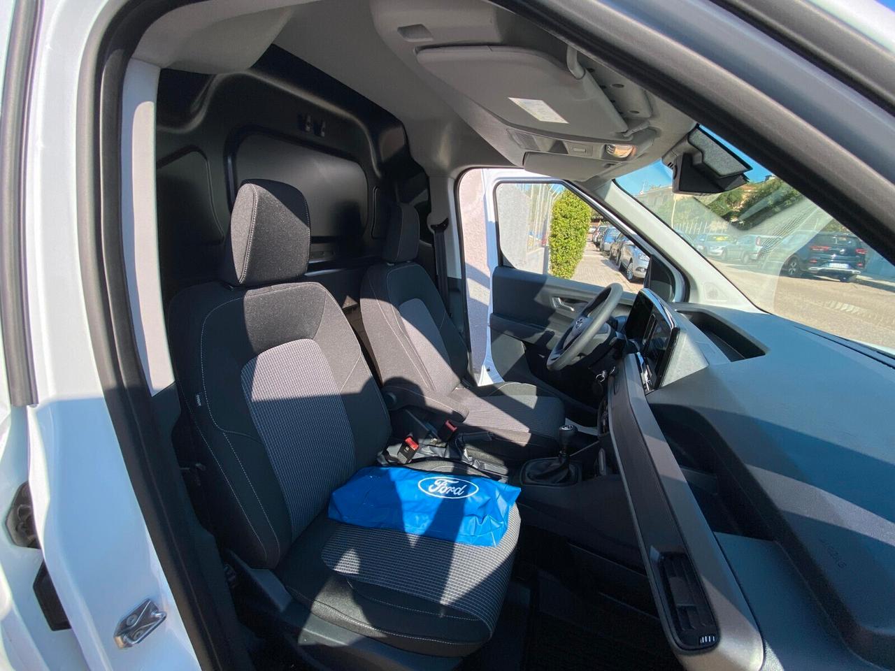 Ford Transit Courier KM 0