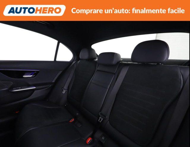MERCEDES-BENZ C 200 d Mild hybrid Sport