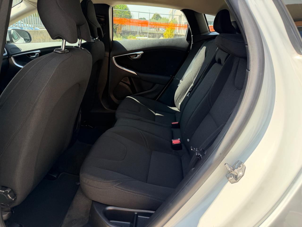 Volvo V40 D2 Kinetic