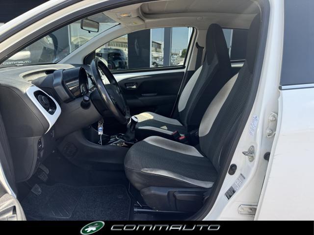 PEUGEOT 108 PureTech 82 3 porte Allure TOP!
