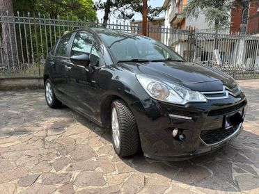 Citroen C3 1.2 VTi 82 Exclusive
