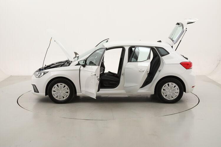 Seat Ibiza Style BR574820 1.0 Metano 90CV