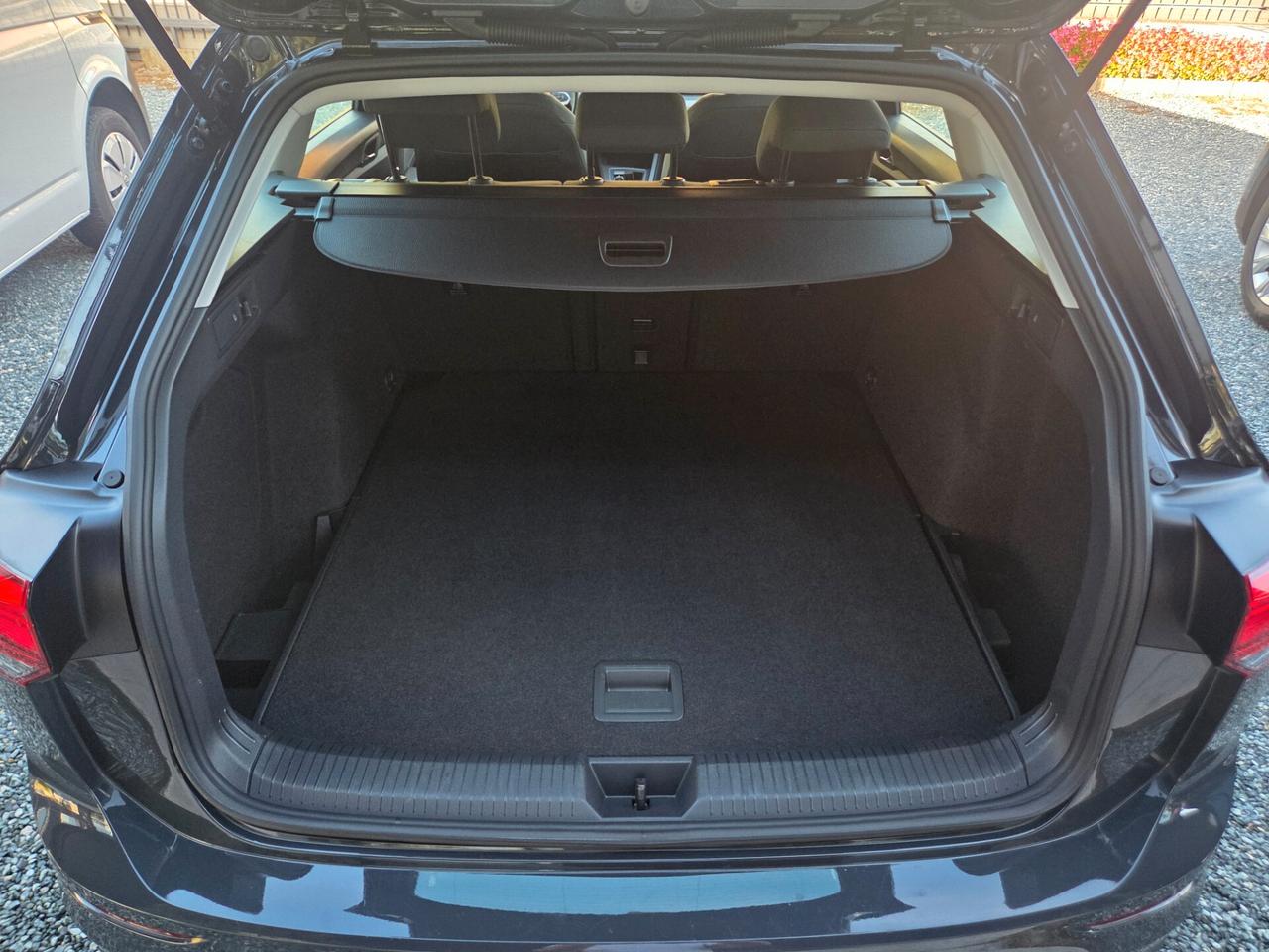 Volkswagen Golf Variant 2.0 TDI SCR DSG Life