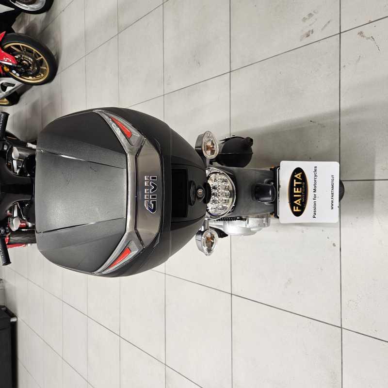 Aprilia Scarabeo 50 2t - 2020