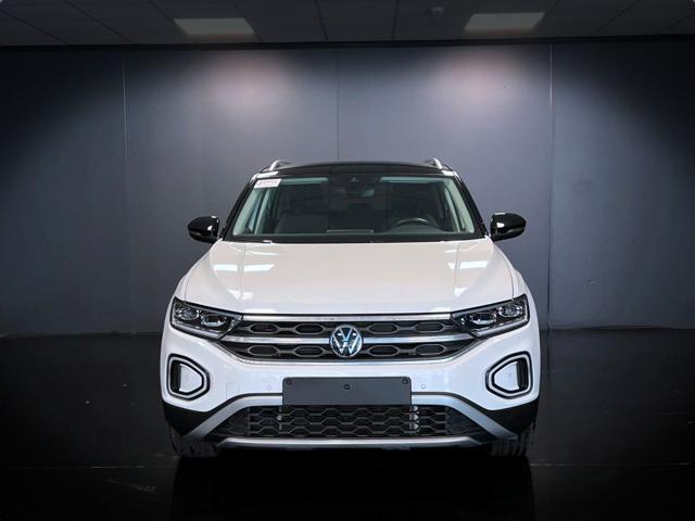 VOLKSWAGEN T-Roc 2.0 TDI SCR 150 CV DSG 4MOTION Style