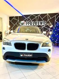 Bmw X1 sDrive18d Futura