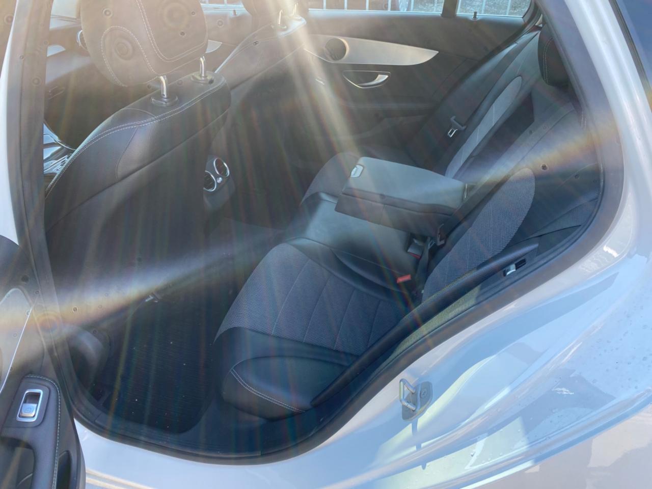 Mercedes-benz C 220 C 220 d S.W. Auto Premium