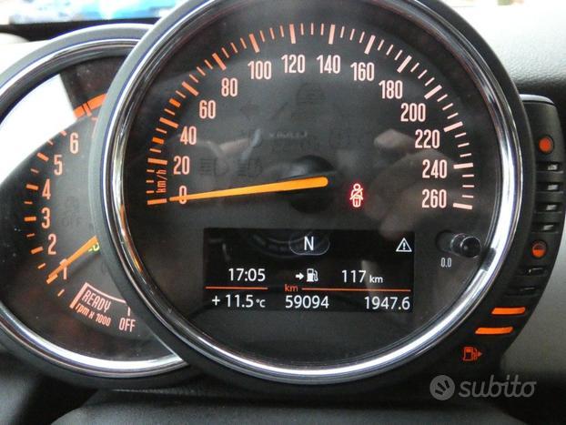 MINI One 1.2 One 75 CV