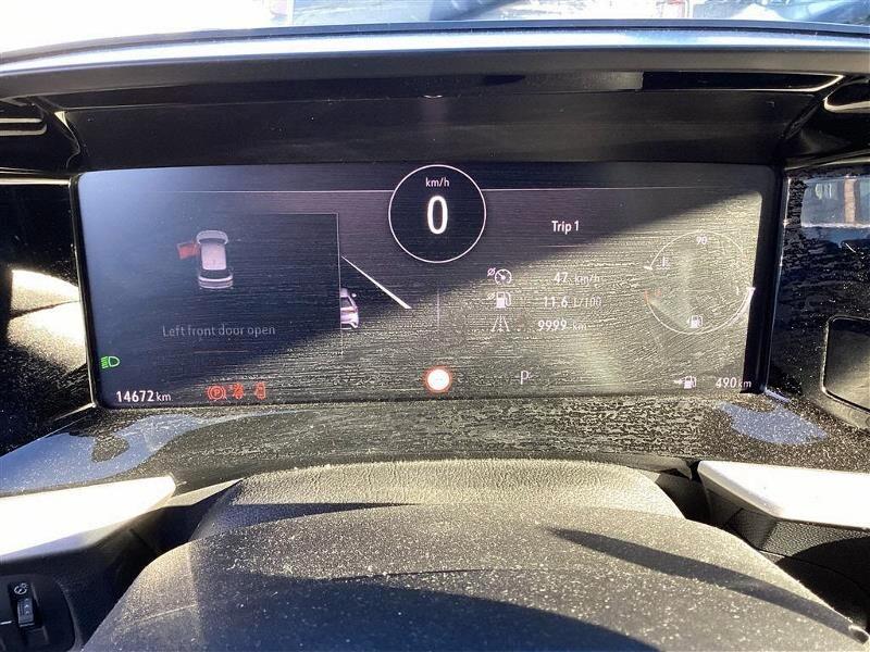 OPEL MOKKA 1.2 TURBO 130CV AUTOM. ULTIMATE ( FARI LED - COCKPIT - MIRROR - PDC - TELECAMERA POST. - CERCHI 18 )