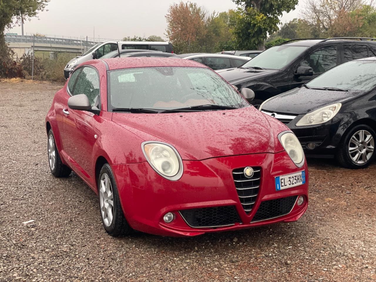 Alfa Romeo MiTo 1.4 70 CV 8V Progression