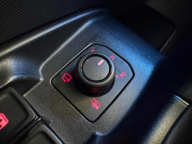AUDI A1 SPB 30 TFSI S line Interiors