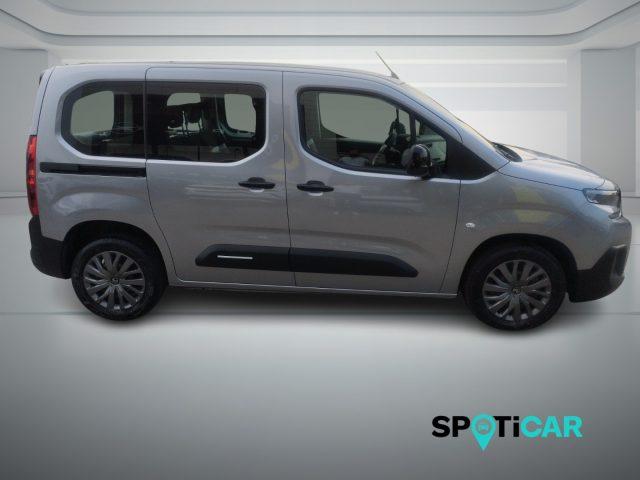 CITROEN Berlingo BlueHDi 100 S&S M Plus